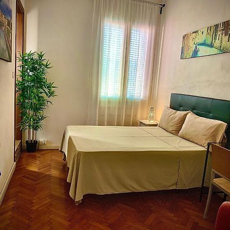 Venicekey Hotel ปาโดวา ภายนอก รูปภาพ