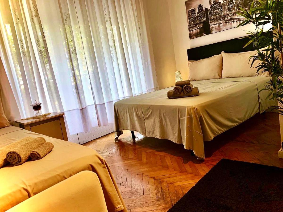 Venicekey Hotel ปาโดวา ภายนอก รูปภาพ