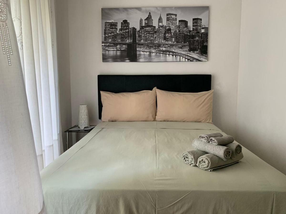 Venicekey Hotel ปาโดวา ภายนอก รูปภาพ