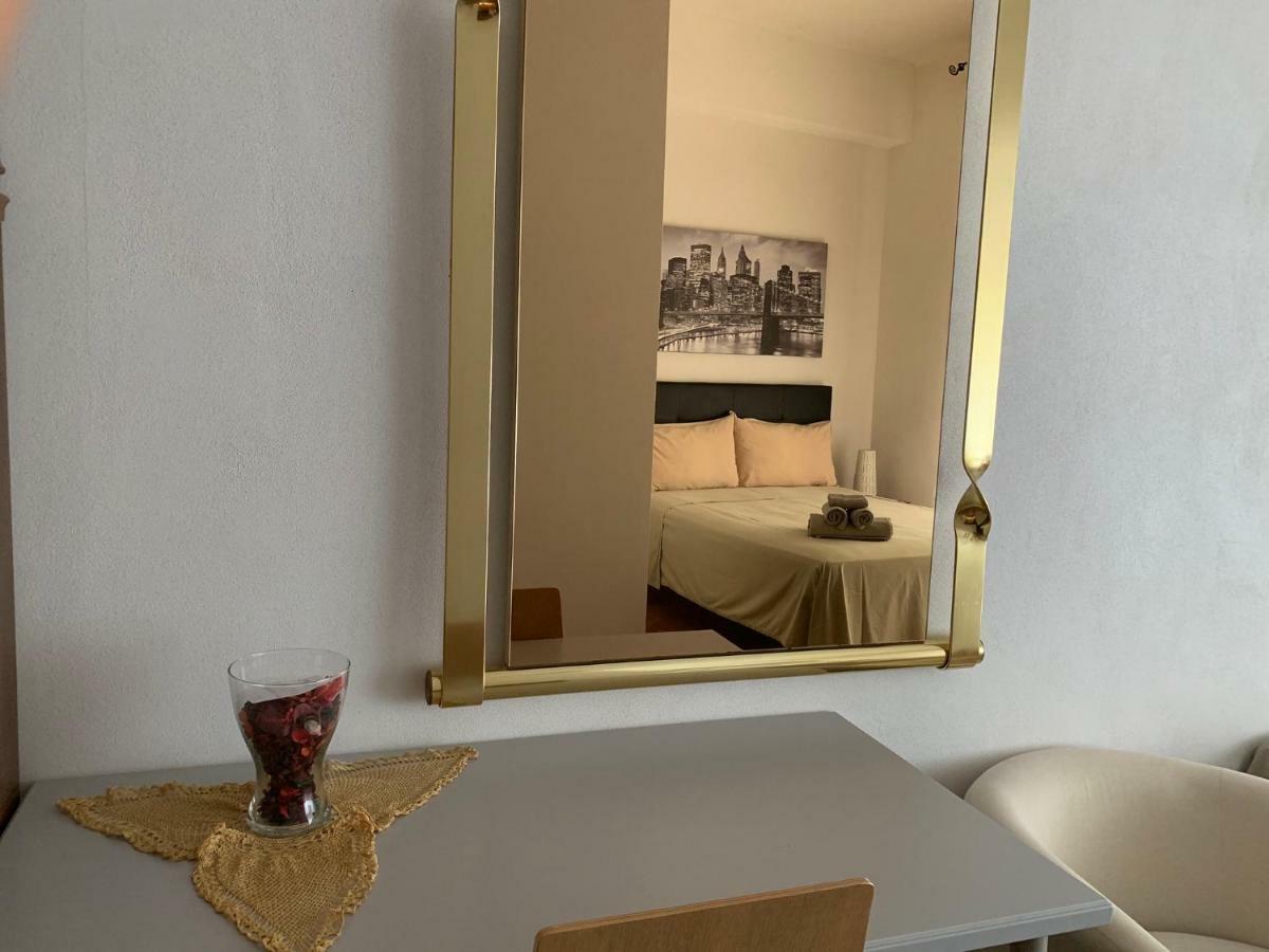 Venicekey Hotel ปาโดวา ภายนอก รูปภาพ