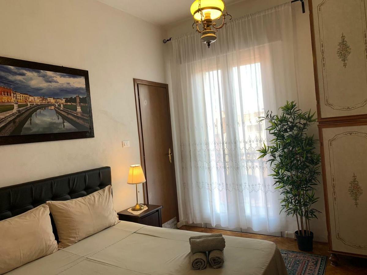 Venicekey Hotel ปาโดวา ภายนอก รูปภาพ